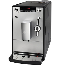 Кофемашина Melitta Caffeo Solo & Perfect Milk E 957-203