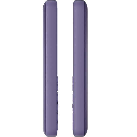 Телефон NOKIA 130 DS purple