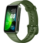 Смарт-браслет HUAWEI Band 8 Зеленый