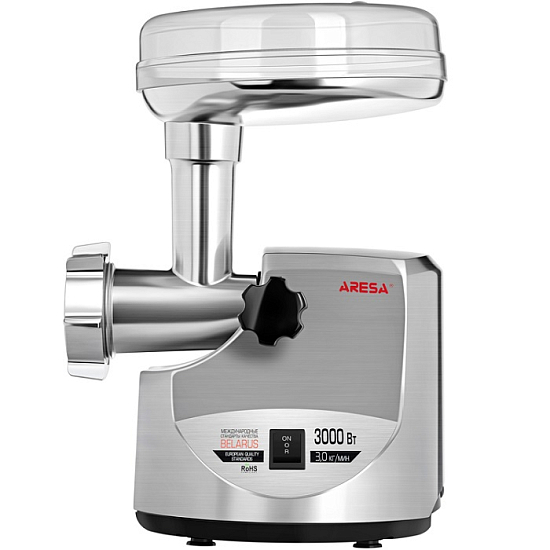 Мясорубка ARESA AR-2105