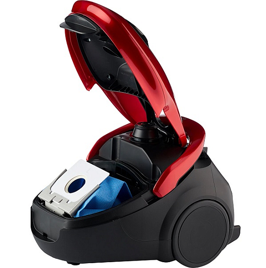 Пылесос Samsung VC20M257AWR