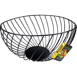 Фруктовница 26х14см REGENT Linea TRINA