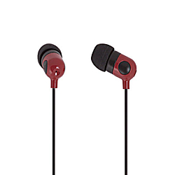 Наушники SMARTBUY Music Point SBE-2400 Red