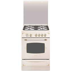 Газовая плита GEFEST 6100-03 0279