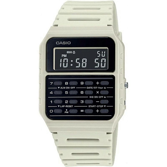 Наручные часы Casio CA-53WF-8B