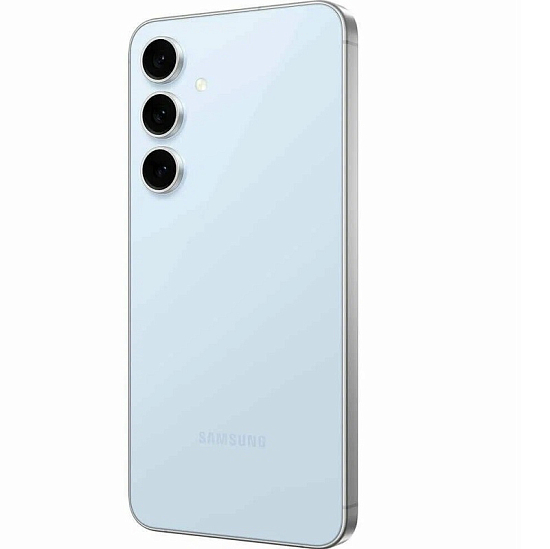 Смартфон Samsung Galaxy S24 FE 8/256 Голубой
