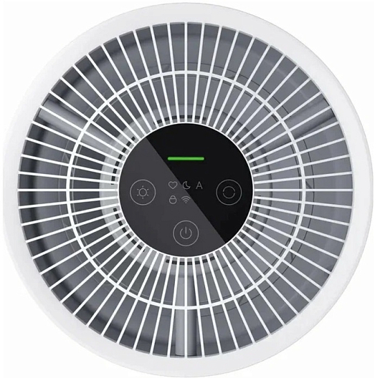 Очиститель воздуха Xiaomi Smart Air Purifier 4 Compact EU (BHR5860EU)