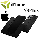 Футляры-книжки iPhone 7/8 Plus