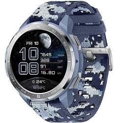 Смарт-часы HONOR Watch Gs Pro (Серый)