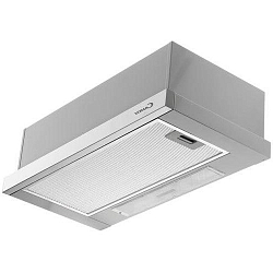 Вытяжка CANDY CBT6020/2X-07