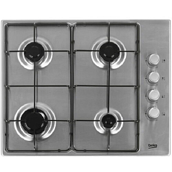 Варочная панель BEKO HIGG 641C3 SX