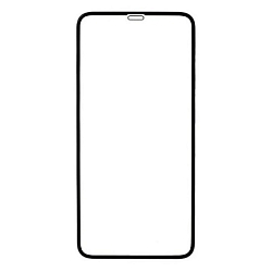 Противоударное стекло CERAMIC для iPhone 12 Pro Max матовое (тех. пак)