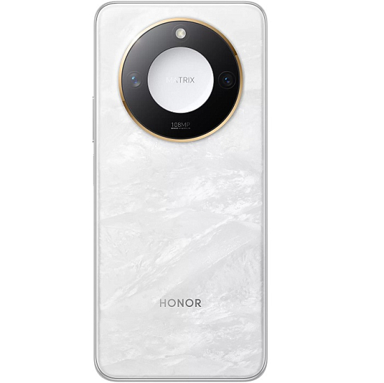 Смартфон Honor X9c Smart 8/256Gb белый