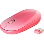 Мышь БП SMARTBUY 266AG (SBM-266AG-P) розовый