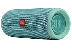Колонка портативная JBL Flip 5 Teal
