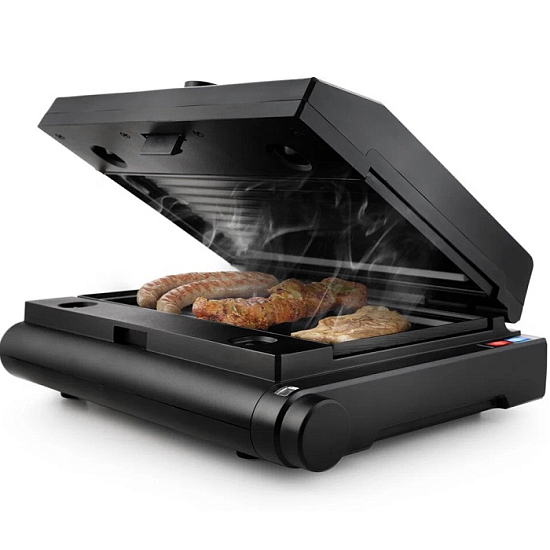 Электрогриль KITFORT КТ-1632