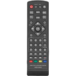 Пульт универсальный HUAYU DVB-T2+2 ! ver.2024 для приставок DVB-T2 и IP TV
