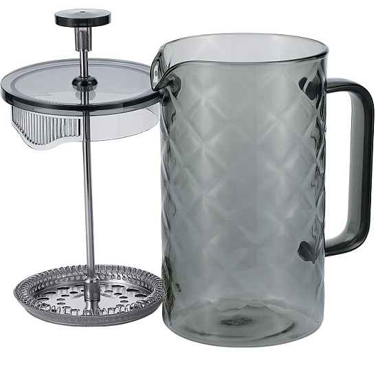 Френч-пресс REGENT Linea FRANСO 80-006, 0,6л