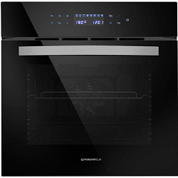 Духовой шкаф MAUNFELD EOEC.566TB