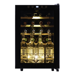 Dunavox DXFH-20.62 (повр. упак.)