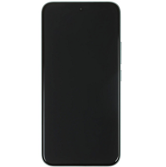 Смартфон Xiaomi POCO M8 Pro 8/256GB Зеленый
