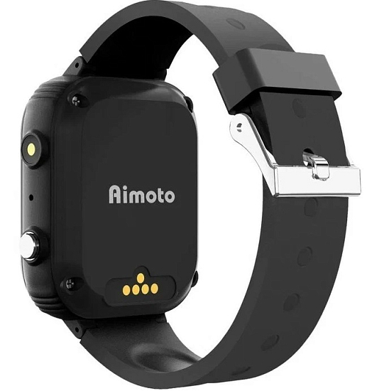 Умные часы AIMOTO Pro 4G космос(Уценка)
