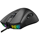 Мышь PANTEON MS79 Black (130)