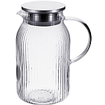 Кувшин 1,6л REGENT Linea FRANCO 93-FR-BR-10-1600, с фильтр-пробкой