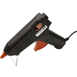 Клеевой пистолет Silwerhof GG040 40Вт стерж.:11мм