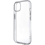 Задняя накладка ISA для iPhone 14 (6.1) TPU 1.2 мм