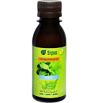 Ароматизатор БАННЫЕ ШТУЧКИ Мята, 120мл  30034