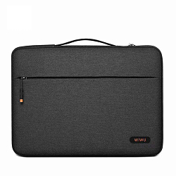 Сумка для ноутбука 15.4" Pilot Sleeve Black