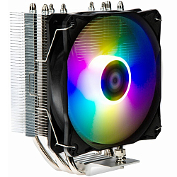 Кулер для процессора LYAMBDA LPC-04 (LGA 1151, 1150, 1155, 1156, 1200, 1700, AM4, AM5) 200Вт