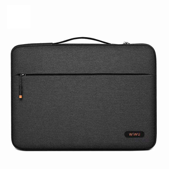 Сумка для ноутбука 15.4" Pilot Sleeve Black