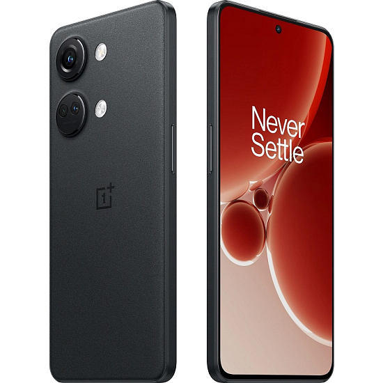 Смартфон OnePlus Nord 3 16/256 Gray