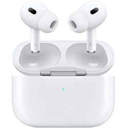 Гарнитура APPLE AirPods Pro 2 (MQD83ZP/A) (Уценка)