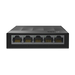 Коммутатор TP-Link LS1005G неуправляемый