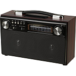 Радиоприемник СИГНАЛ БЗРП РП-322