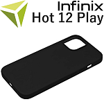 Чехлы для Infinix Hot 12 Play