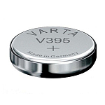 Элемент питания VARTA 395 (SR927SW) BL-1 Silver Oxide (1/10/100)