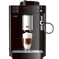 Кофемашина Melitta Caffeo Passione F530-102