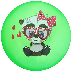 Мяч детский ZABIAKA, d=22 см, МИКС 4761876