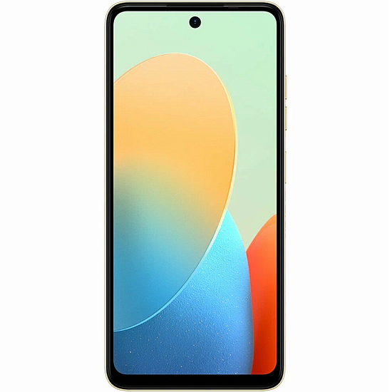 Смартфон Tecno Spark Go 2024 4/128 Золотой