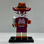 Фигурка Sonic Nack the Weasel