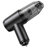 Автомобильный пылесос USAMS XJ Series, US-ZB291, чёрный