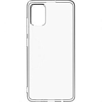 Задняя накладка GRESSO для Samsung Galaxy A31 (2020) прозрачный Коллекция Air