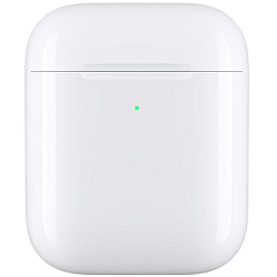 Кейс APPLE AirPods 2 (MV7N2AM/A) без беспроводной зарядки (Б/У)