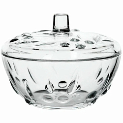 Сахарница PERLA d=140 мм арт.97236B