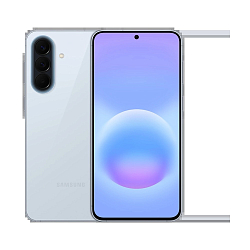 Смартфон Samsung Galaxy A57 5G 8/256GB Голубой