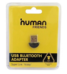 Адаптер Bluetooth CBR Human Friends KiddY